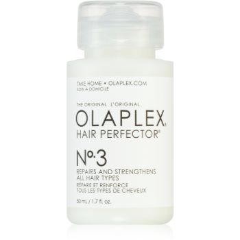 Olaplex N°3 Hair Perfector tratament pentru ingrijire pentru parul deteriorat si fragil