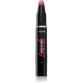 Oriflame The One Irresistible Touch Ruj de buze lichid, de lunga durata