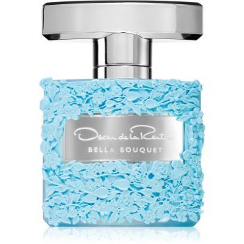 Oscar de la Renta Bella Bouquet Eau de Parfum pentru femei