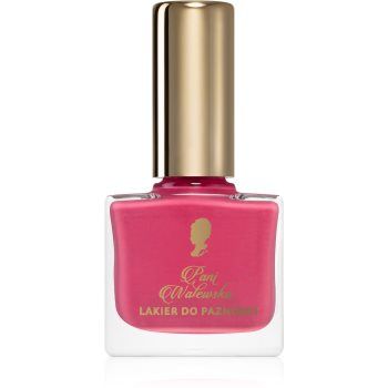 Pani Walewska Nail polish lac de unghii cu uscare rapida