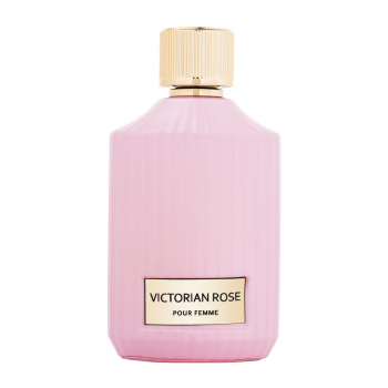Parfum arabesc Victorian Rose, Wadi al Khaleej apa de parfum 100 ml, femei