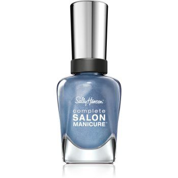 Sally Hansen Complete Salon Manicure lac pentru intarirea unghiilor