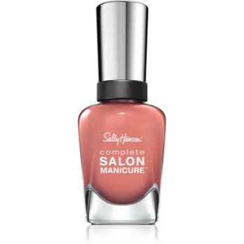 Sally Hansen Complete Salon Manicure lac pentru intarirea unghiilor