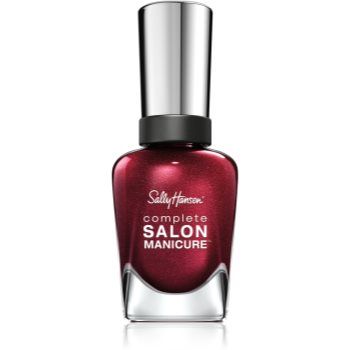 Sally Hansen Complete Salon Manicure lac pentru intarirea unghiilor