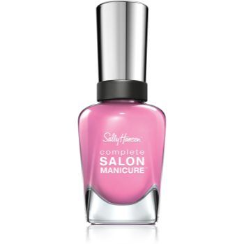 Sally Hansen Complete Salon Manicure lac pentru intarirea unghiilor