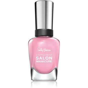 Sally Hansen Complete Salon Manicure lac pentru intarirea unghiilor