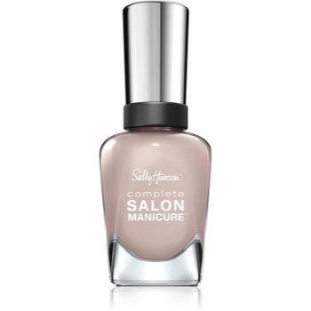 Sally Hansen Complete Salon Manicure lac pentru intarirea unghiilor