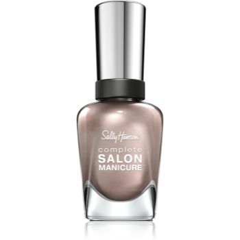 Sally Hansen Complete Salon Manicure lac pentru intarirea unghiilor