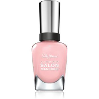 Sally Hansen Complete Salon Manicure lac pentru intarirea unghiilor