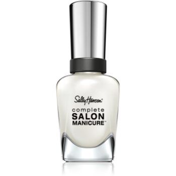 Sally Hansen Complete Salon Manicure lac pentru intarirea unghiilor