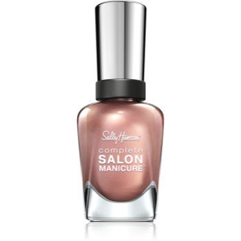 Sally Hansen Complete Salon Manicure lac pentru intarirea unghiilor