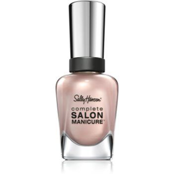 Sally Hansen Complete Salon Manicure lac pentru intarirea unghiilor