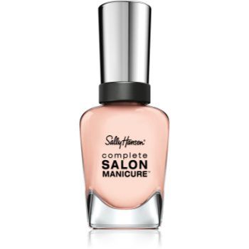 Sally Hansen Complete Salon Manicure lac pentru intarirea unghiilor