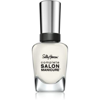 Sally Hansen Complete Salon Manicure lac pentru intarirea unghiilor