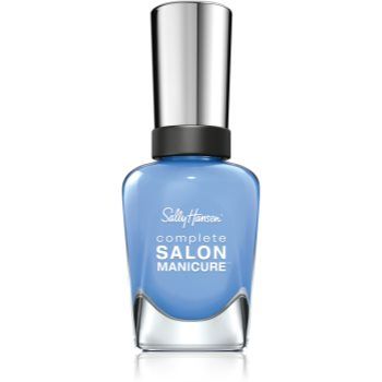 Sally Hansen Complete Salon Manicure lac pentru intarirea unghiilor