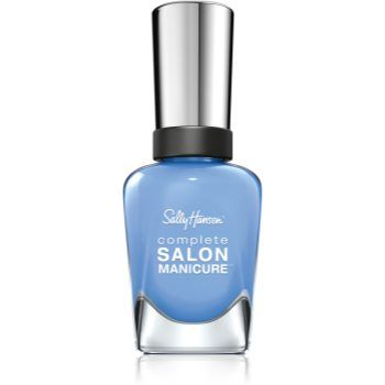 Sally Hansen Complete Salon Manicure lac pentru intarirea unghiilor