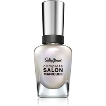 Sally Hansen Complete Salon Manicure lac pentru intarirea unghiilor