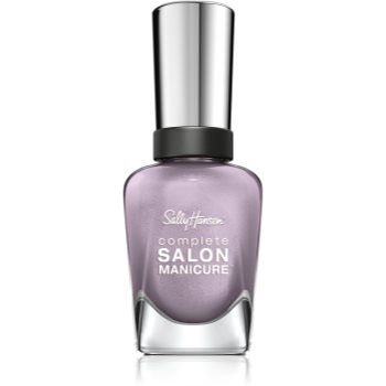 Sally Hansen Complete Salon Manicure lac pentru intarirea unghiilor