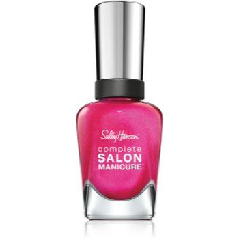 Sally Hansen Complete Salon Manicure lac pentru intarirea unghiilor