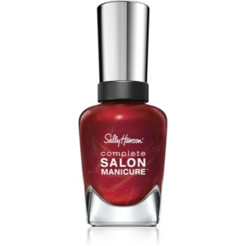 Sally Hansen Complete Salon Manicure lac pentru intarirea unghiilor