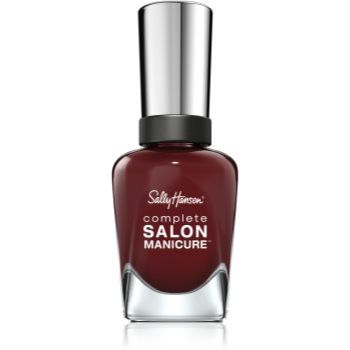 Sally Hansen Complete Salon Manicure lac pentru intarirea unghiilor