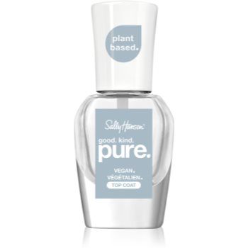 Sally Hansen Good. Kind. Pure. lac de unghii/parte sus