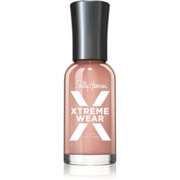 Sally Hansen Hard As Nails Xtreme Wear lac de unghii intaritor