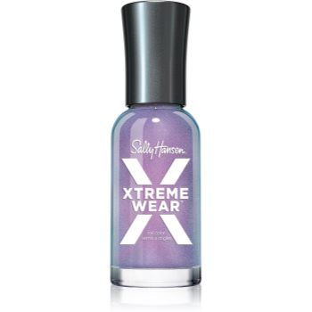 Sally Hansen Hard As Nails Xtreme Wear lac de unghii intaritor