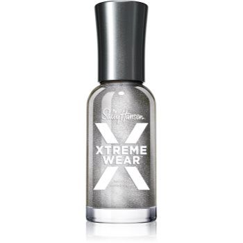 Sally Hansen Hard As Nails Xtreme Wear lac de unghii intaritor