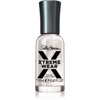 Sally Hansen Hard As Nails Xtreme Wear lac de unghii intaritor