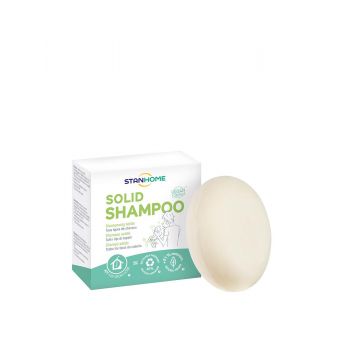 SAMPON - Solid Shampoo 60 GR Stanhome