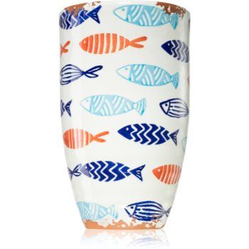 Wax Design Fish Sea Breeze lumânare parfumată