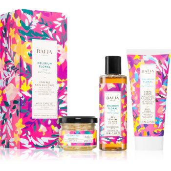 BAÏJA Delirium Floral set cadou pentru femei de firma originala