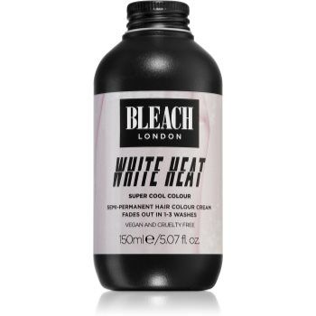 Bleach London Super Cool vopsea de păr semipermanentă