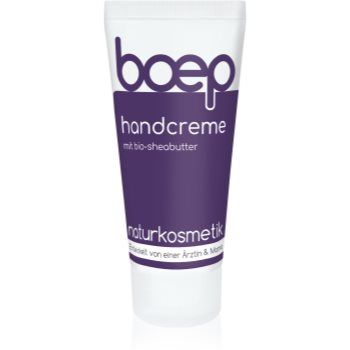 Boep Hand Cream crema de maini cu gălbenele