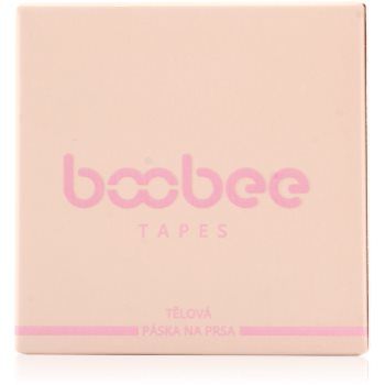 Boobee Tapes bandă pentru sâni