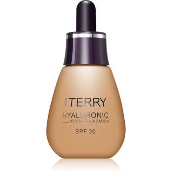 By Terry Hyaluronic Hydra-Foundation fond de ten lichid  cu efect de hidratare