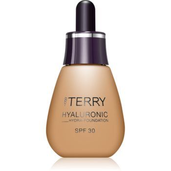 By Terry Hyaluronic Hydra-Foundation fond de ten lichid cu efect de hidratare