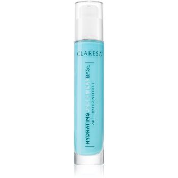 Claresa Underwear Hydrating Primer hidratant de firma originala