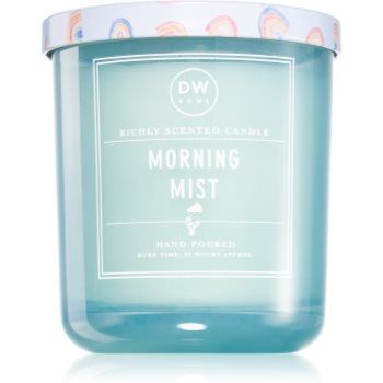 DW Home Signature Morning Mist lumânare parfumată
