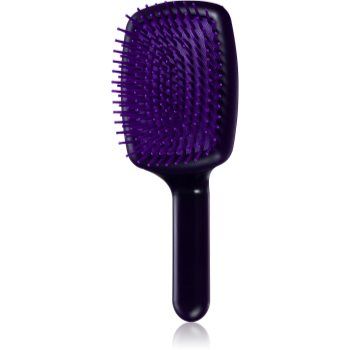 Janeke Curvy Bag Pneumatic Hairbrush perie par tip paleta
