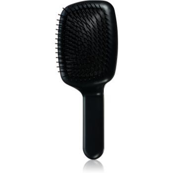 Janeke Curvy XL Pneumatic Hairbrush perie par tip paleta de firma originala