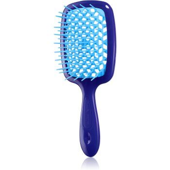 Janeke Superbrush perie par tip paleta pentru păr