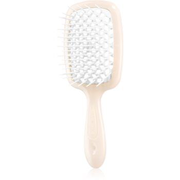 Janeke Superbrush perie par tip paleta pentru păr