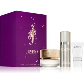 Juvena Miracle Cream Set set cadou de Crăciun (pentru o hidratare intensa)