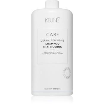 Keune Care Derma Sensitive Shampoo Șampon pentru scalp sensibil și iritat