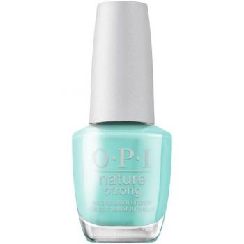 Lac de Unghii Vegan - OPI Nature Strong Cactus What You Preach, 15 ml ieftina