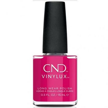 Lac unghii saptamanal CND Vinylux Museum Meet Cute 15ml