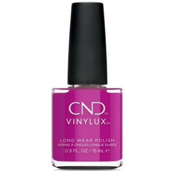 Lac unghii saptamanal CND Vinylux Rooftop Hop 15ml