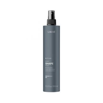 Loțiune pentru volum, Lakme Finish K.Styling, Shape, 300ml